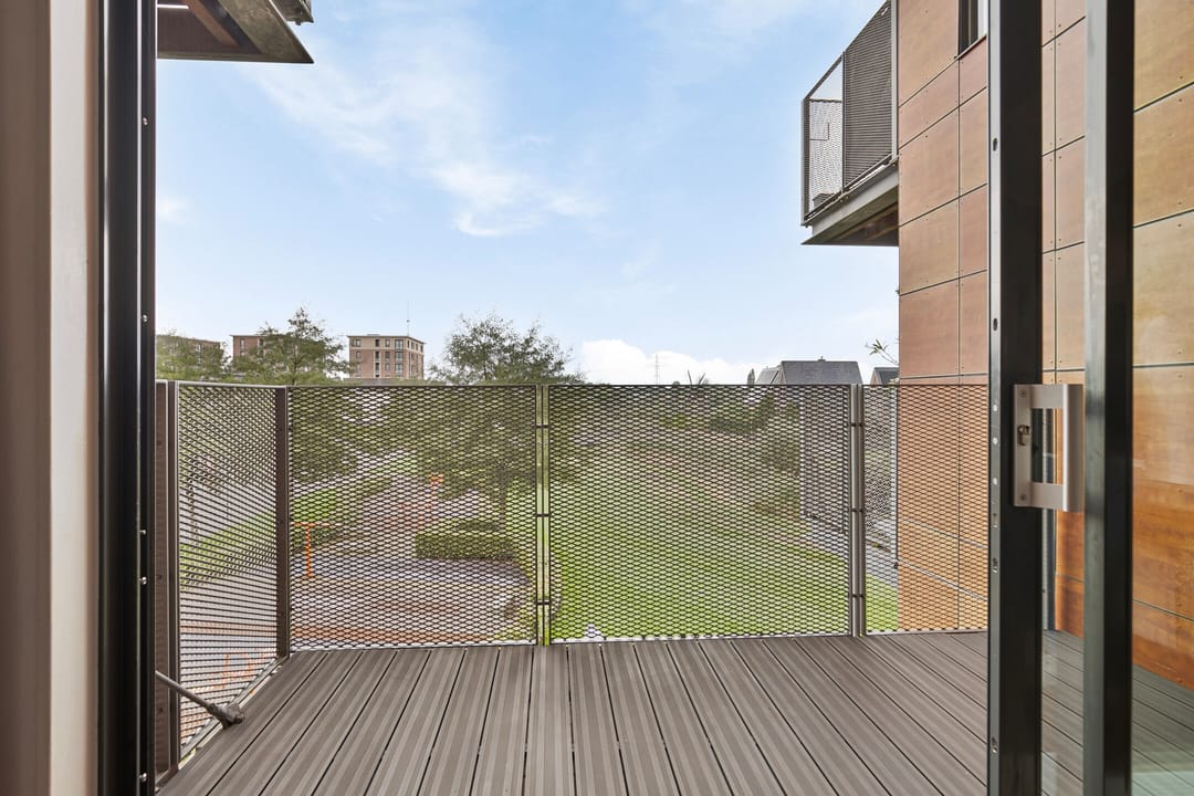 Foto 8 van Simon van Ooststroomhof 65