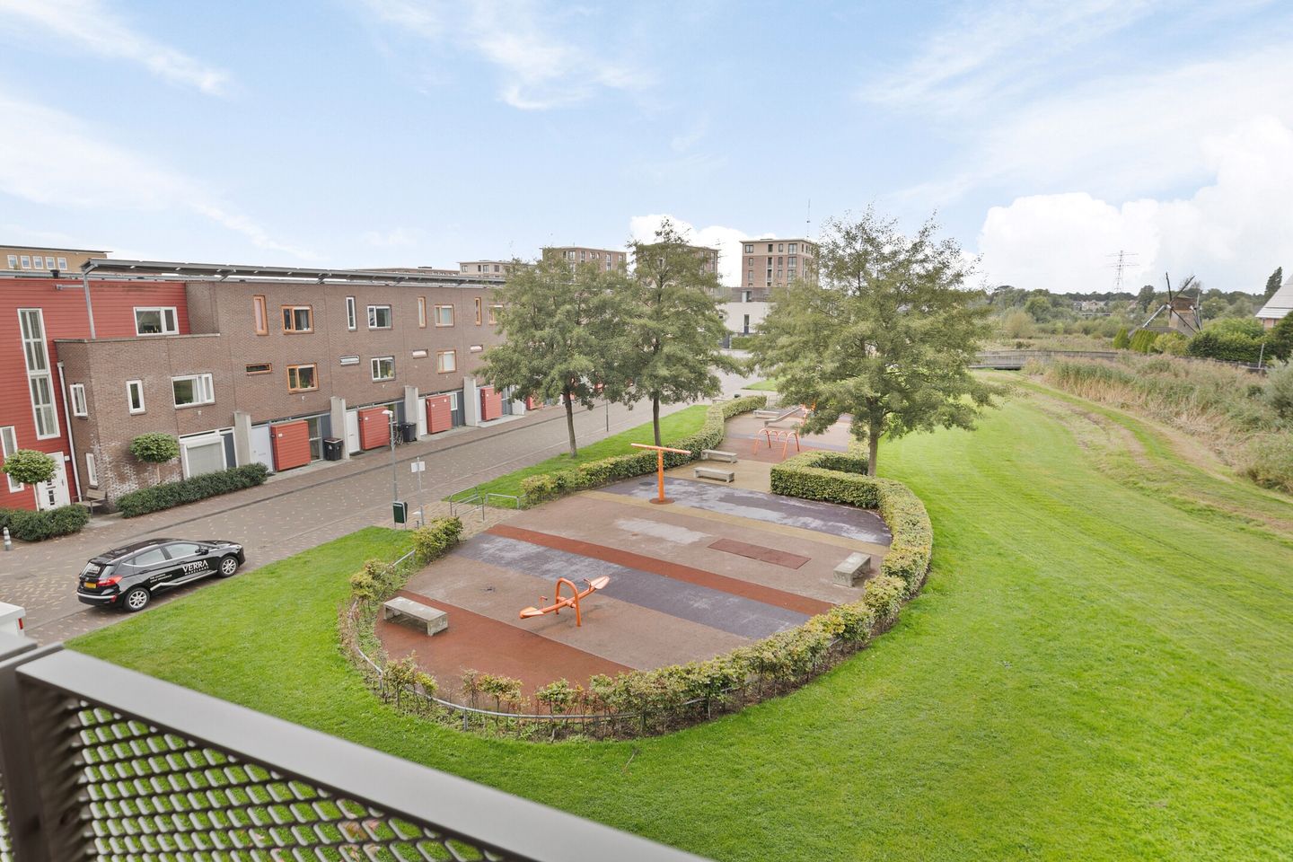 Foto 10 van Simon van Ooststroomhof 65