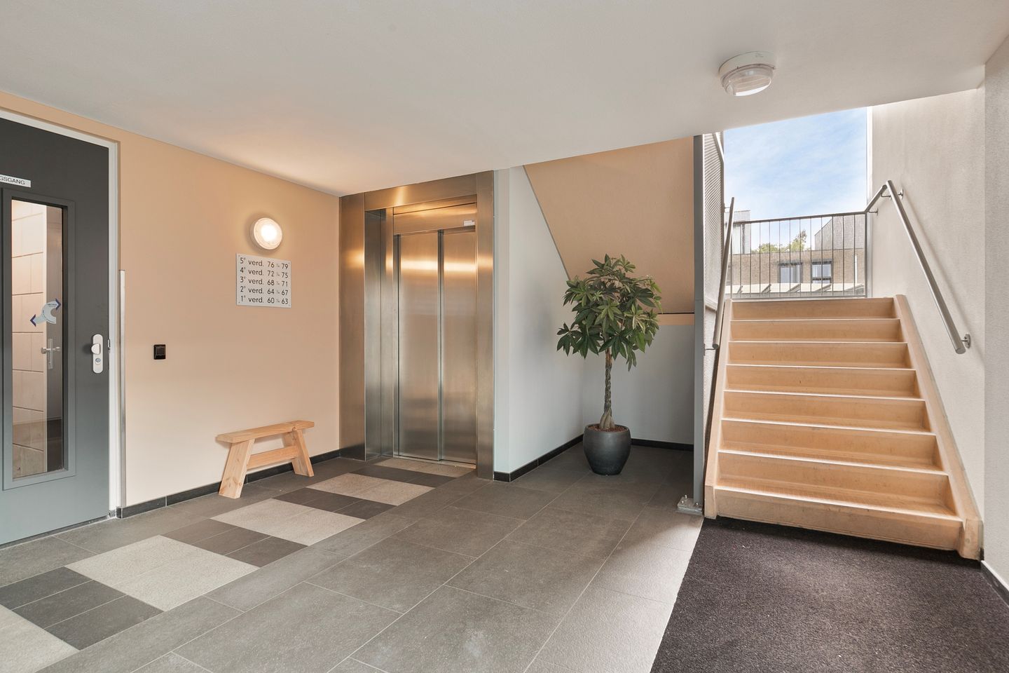 Foto 20 van Simon van Ooststroomhof 65