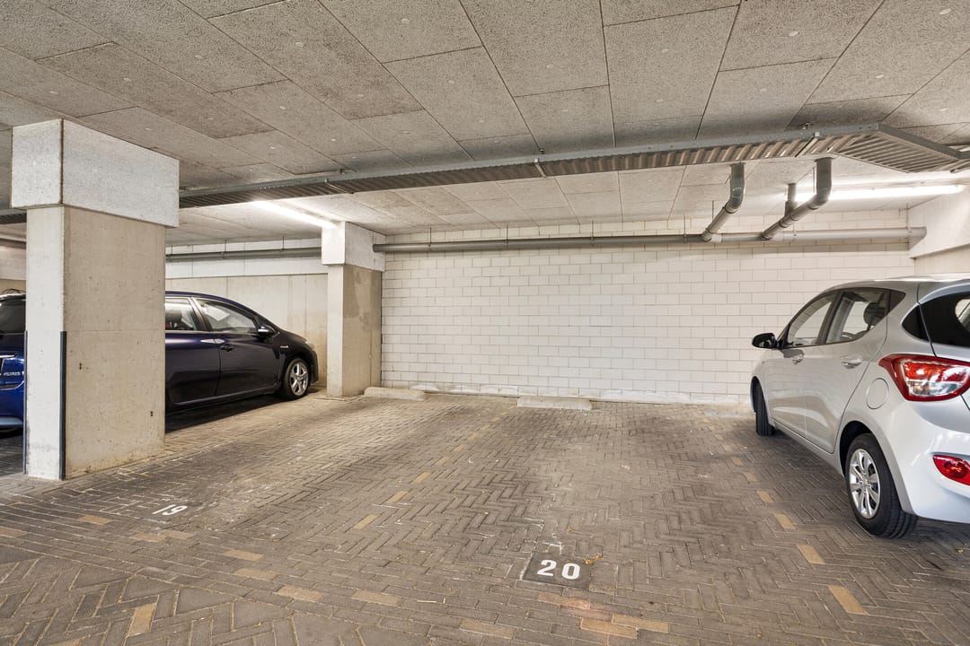 Foto 22 van Simon van Ooststroomhof 65