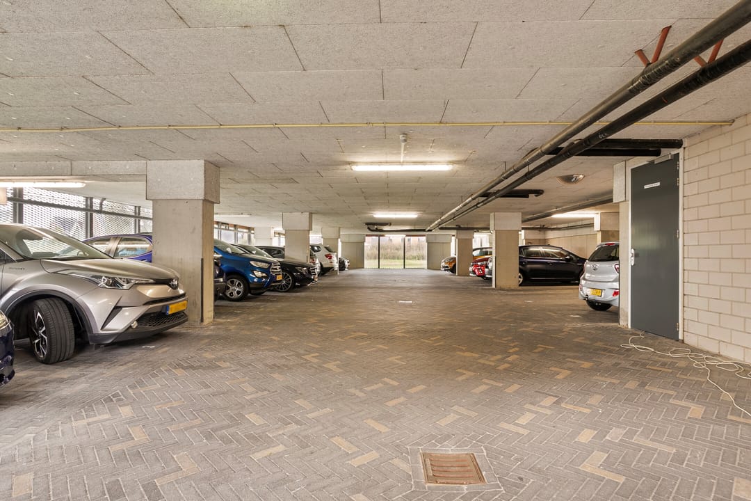 Foto 23 van Simon van Ooststroomhof 65