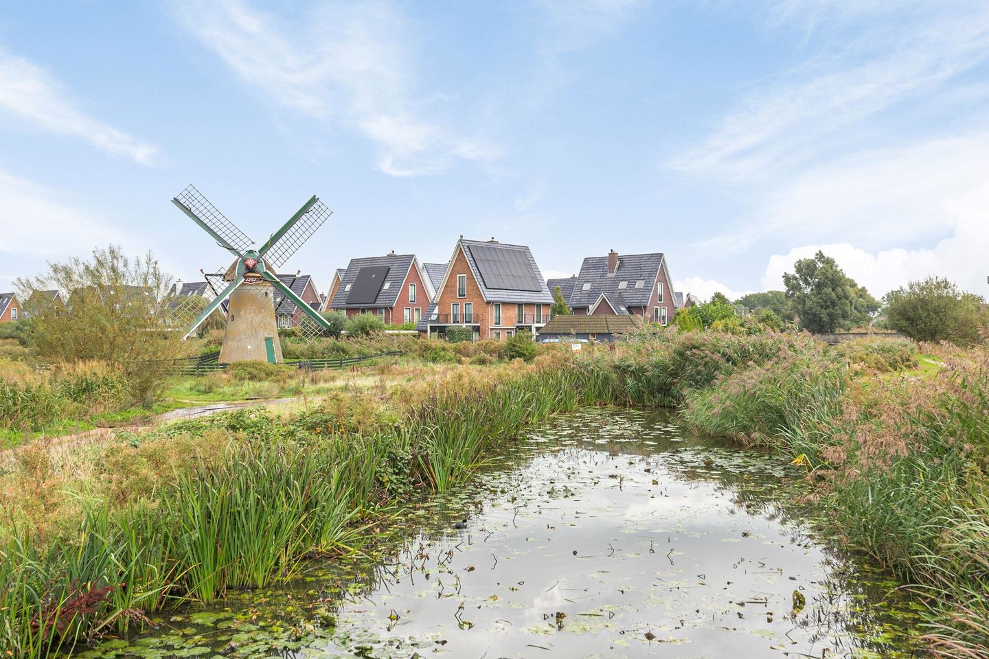 Foto 25 van Simon van Ooststroomhof 65