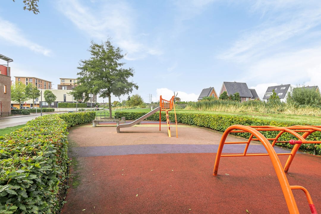 Foto 26 van Simon van Ooststroomhof 65