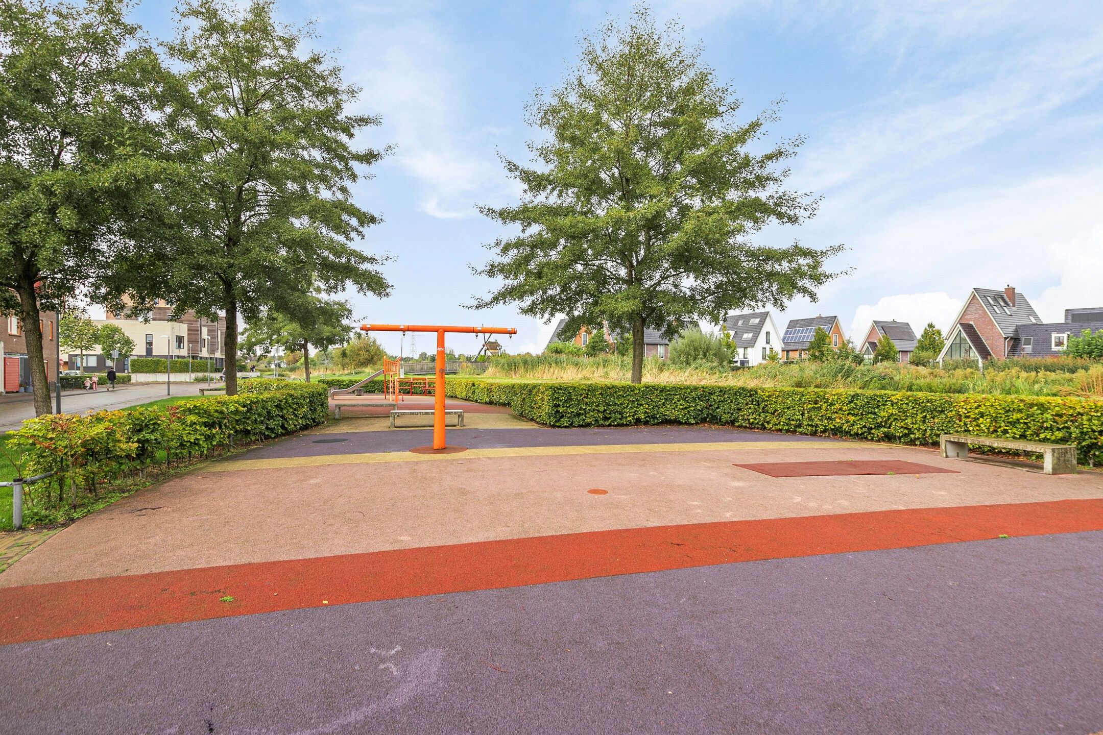 Foto 27 van Simon van Ooststroomhof 65