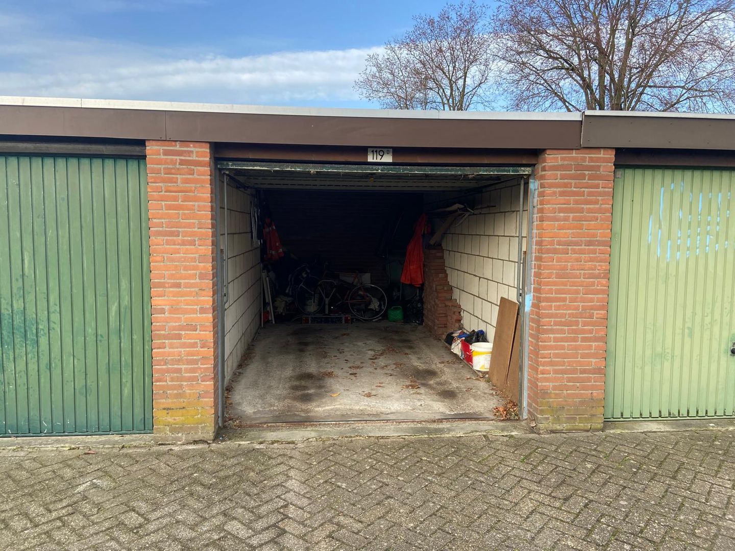 Foto 1 van Amarildijk 119 d