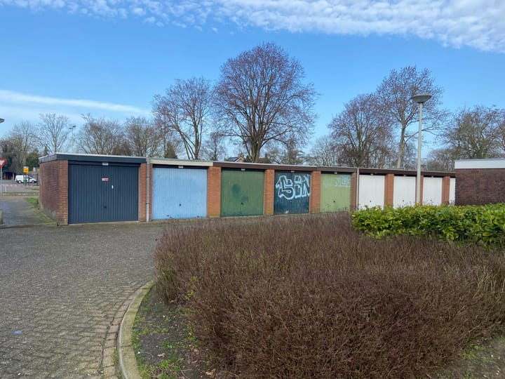 Foto 2 van Amarildijk 119 d