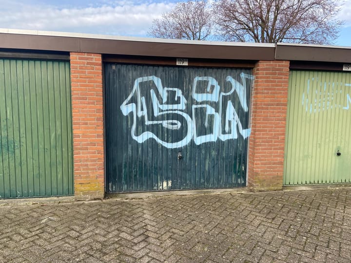 Foto 3 van Amarildijk 119 d