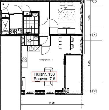 Photo 2 of Homeruslaan 153