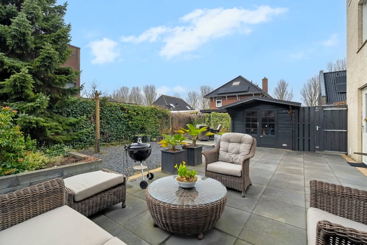 Foto 3 van Saffier 59