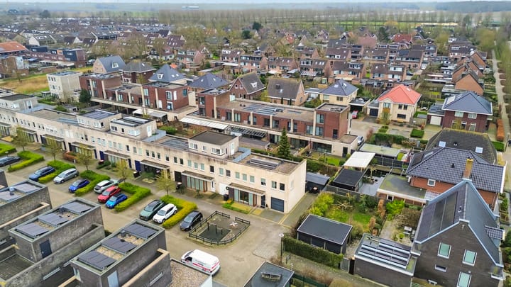 Foto 4 van Saffier 59