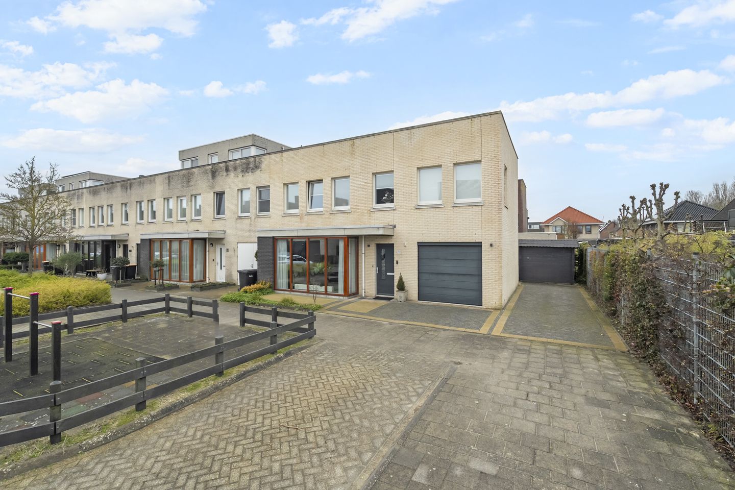 Foto 1 van Saffier 59