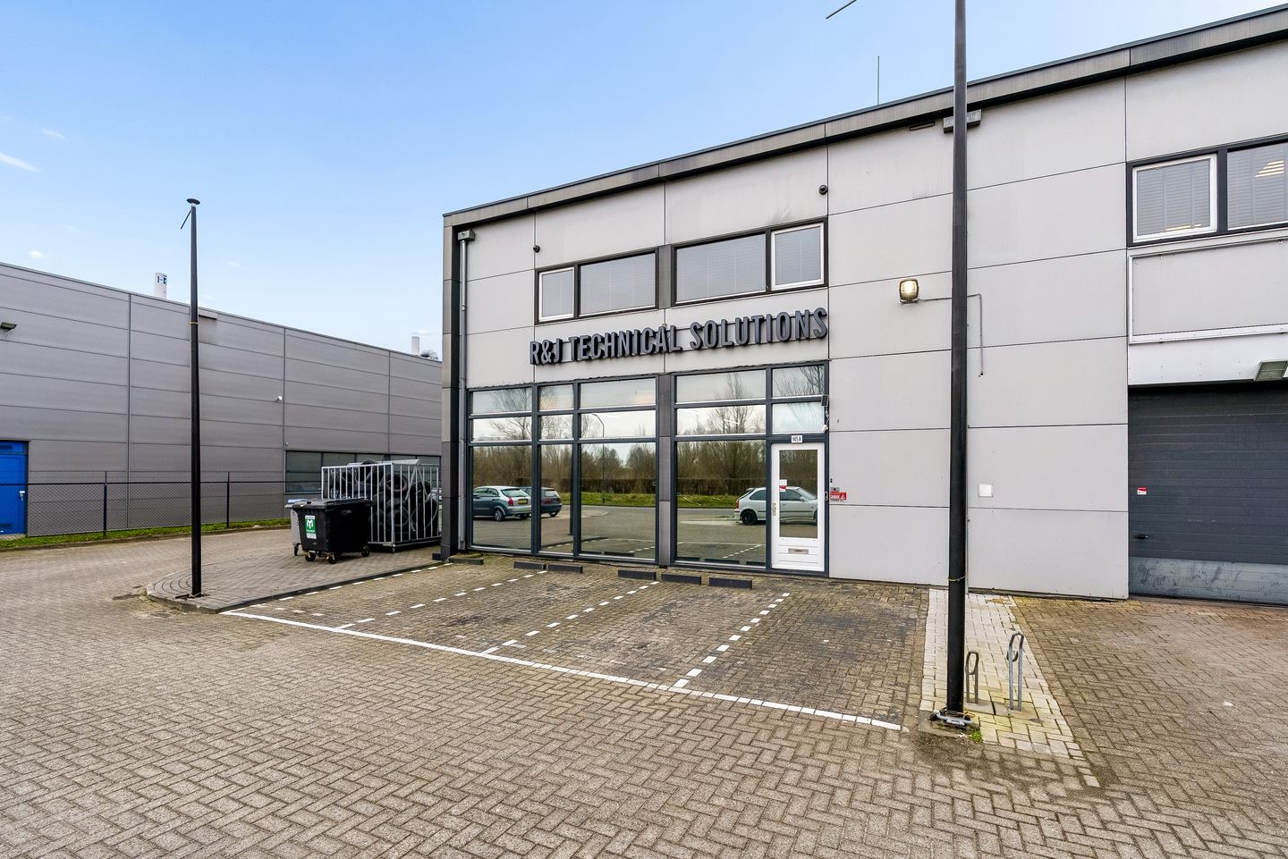 Bekijk foto 2 van Artemisweg 145-A