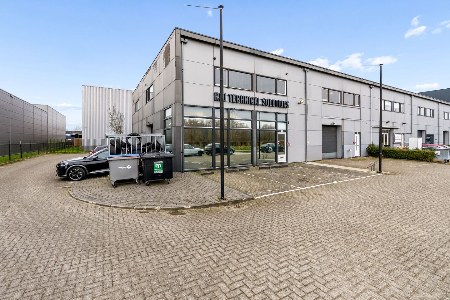 Bekijk foto 3 van Artemisweg 145-A