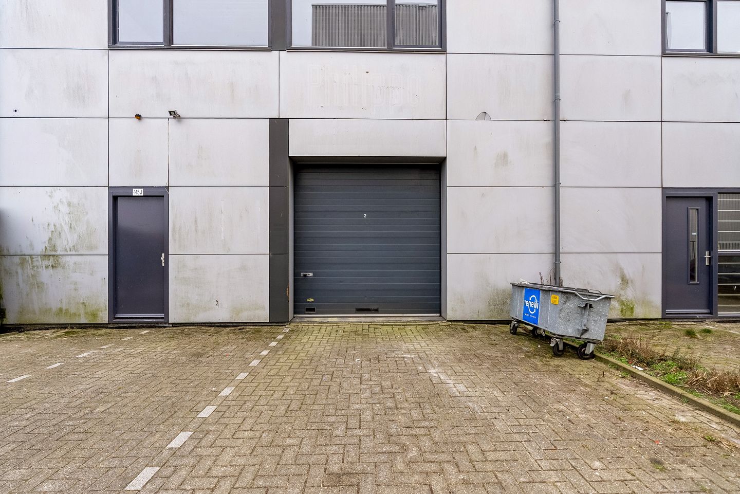 Bekijk foto 2 van Artemisweg 145-J