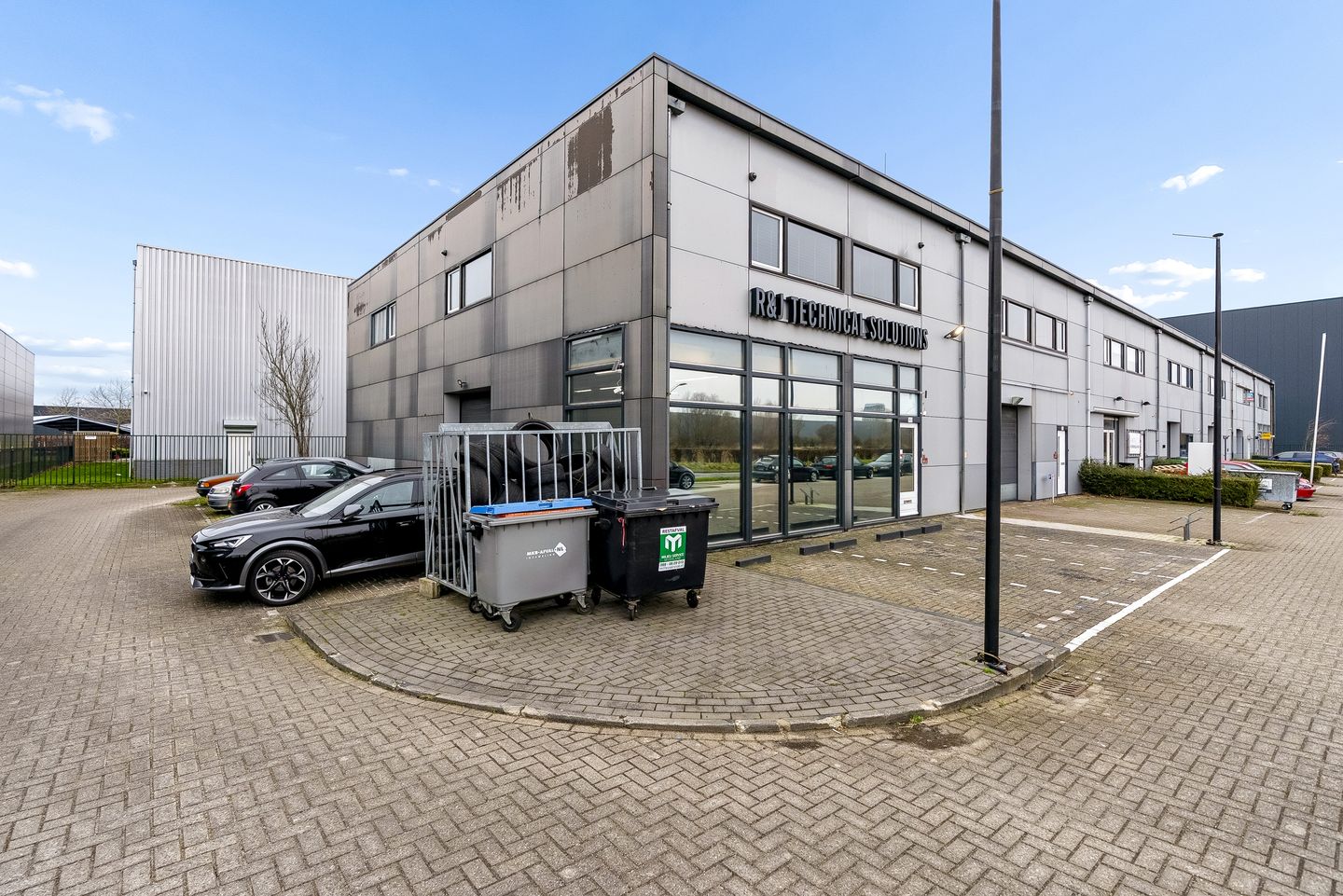 Bekijk foto 4 van Artemisweg 145-A