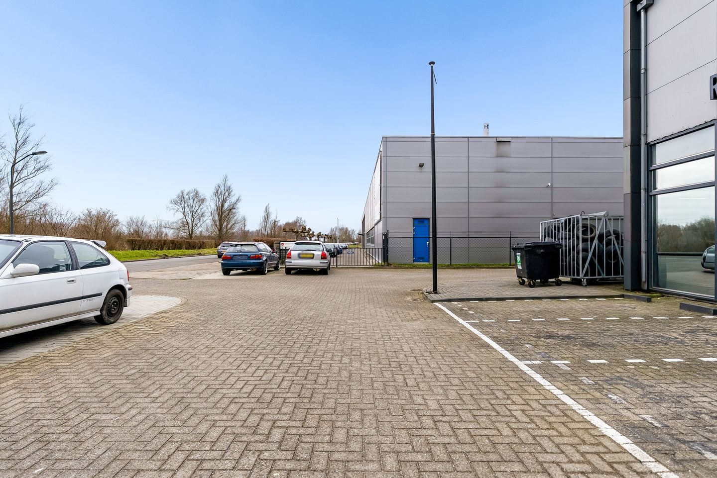 Bekijk foto 5 van Artemisweg 145-A