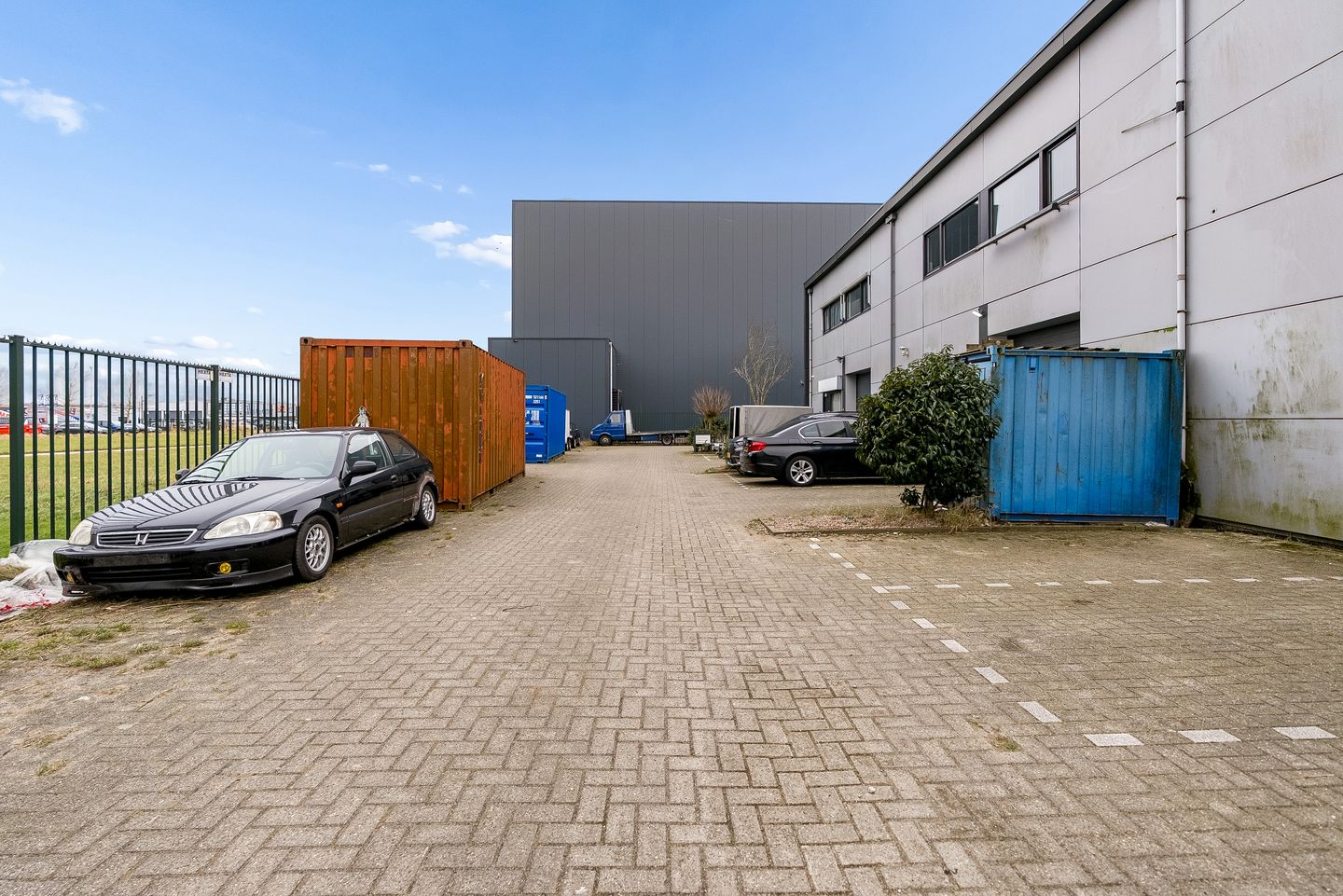 Bekijk foto 4 van Artemisweg 145-J