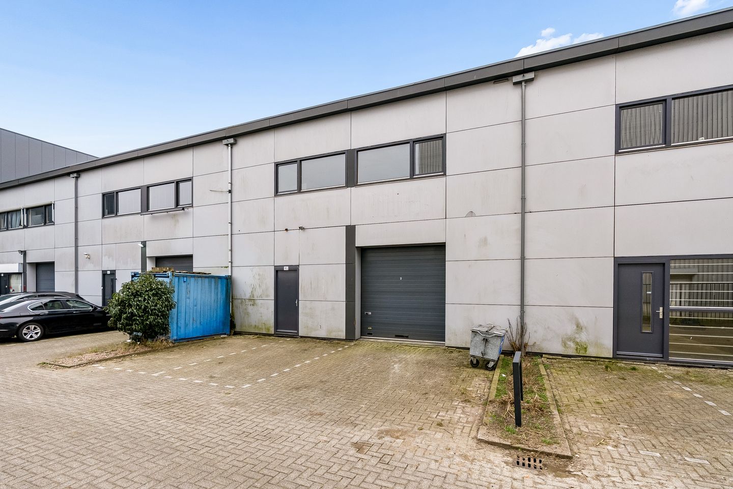 Bekijk foto 5 van Artemisweg 145-J