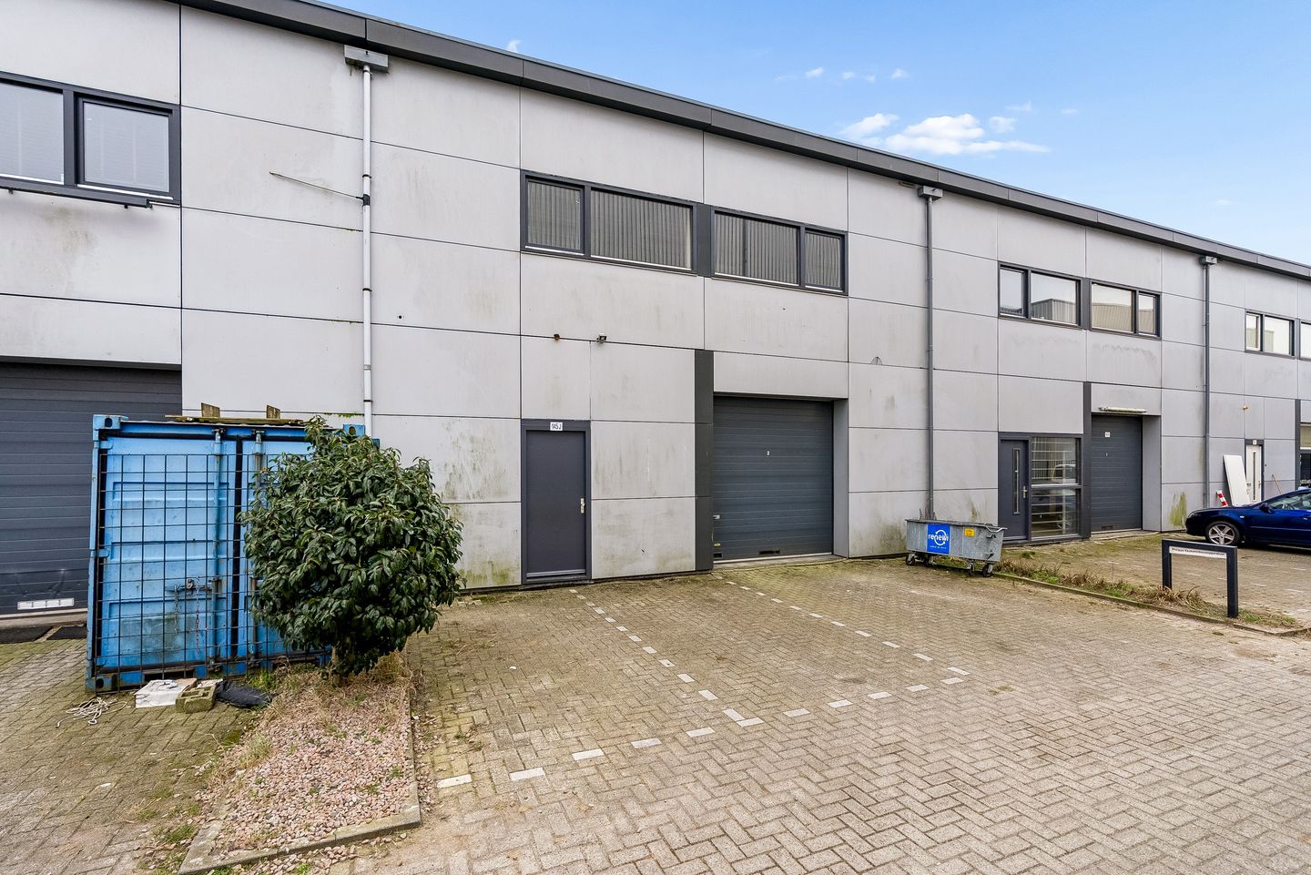 Bekijk foto 4 van Artemisweg 145-J