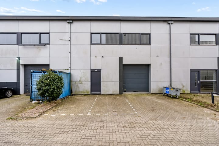 Artemisweg 145-J, Lelystad