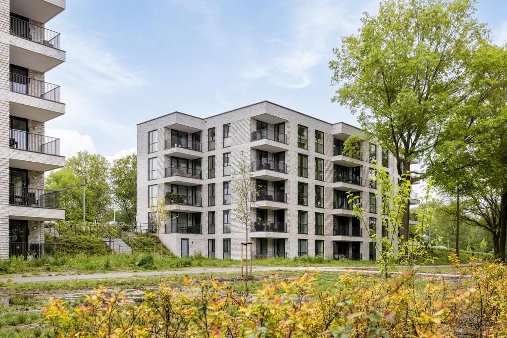 Jonkheer 6, Geldrop-Mierlo