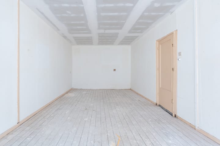 Foto 3 van Eerste Hugo de Grootstraat 10-H