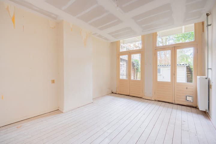 Foto 4 van Eerste Hugo de Grootstraat 10-H