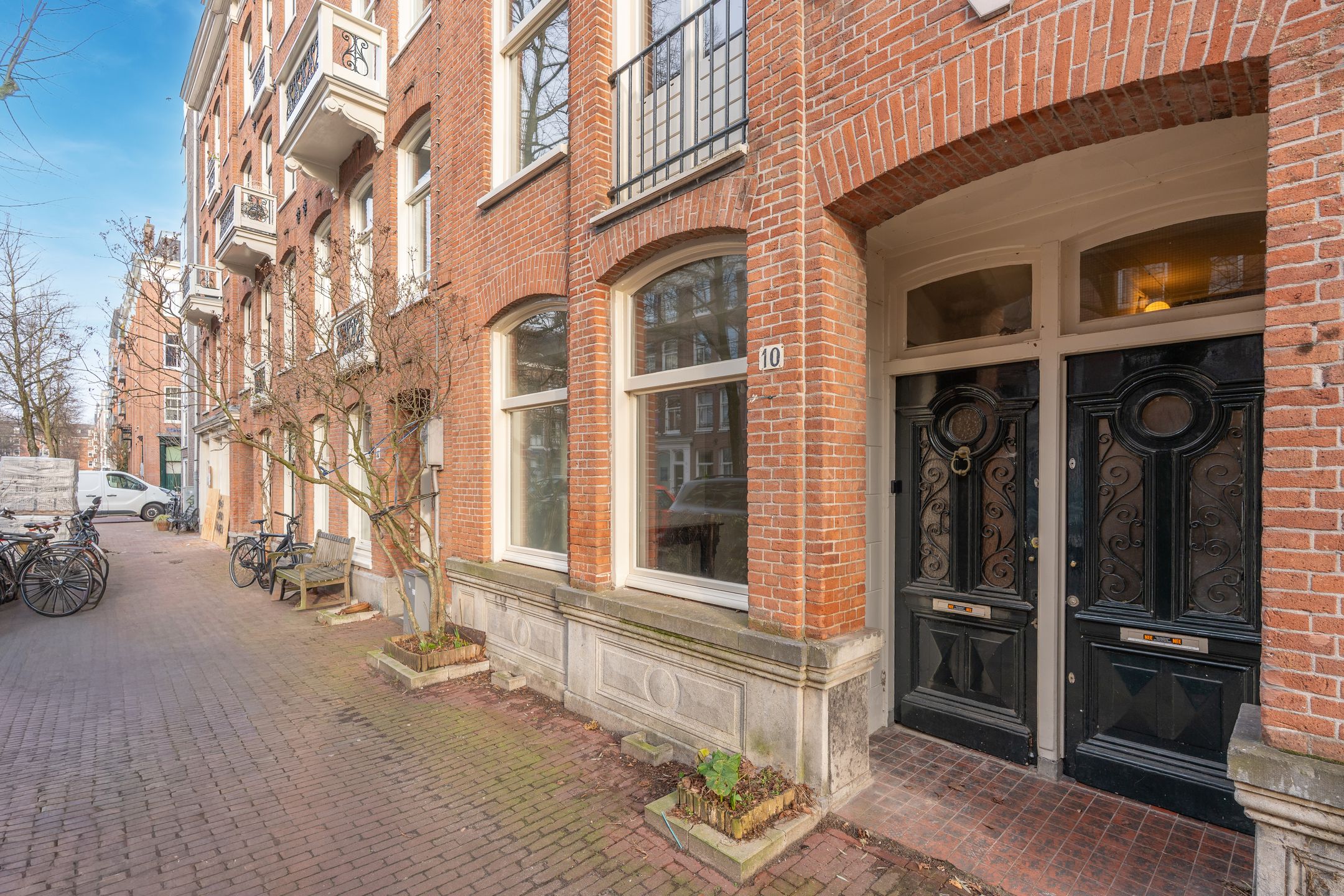 Foto 15 van Eerste Hugo de Grootstraat 10-H
