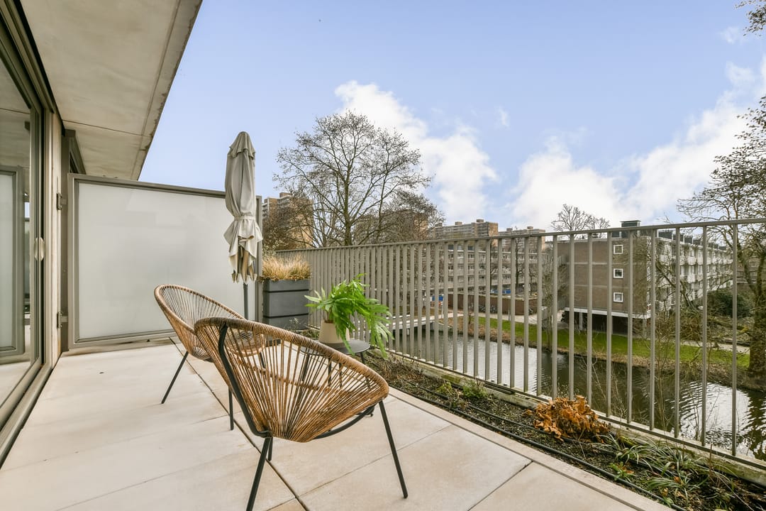 Foto 2 van De Klencke 89-C