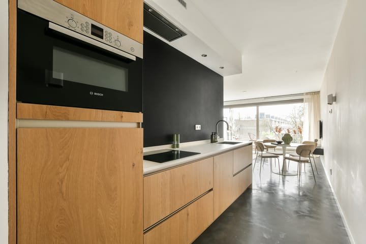 Foto 3 van De Klencke 89-C