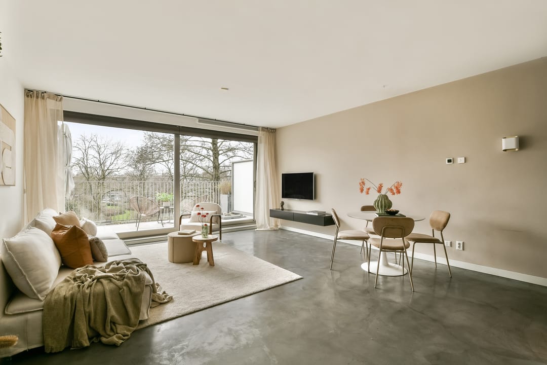 Foto 1 van De Klencke 89-C