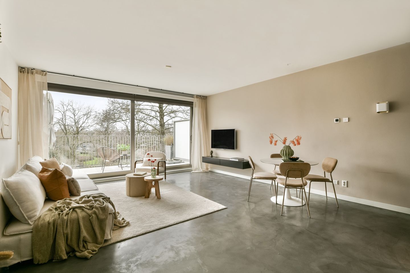 Foto 1 van De Klencke 89-C