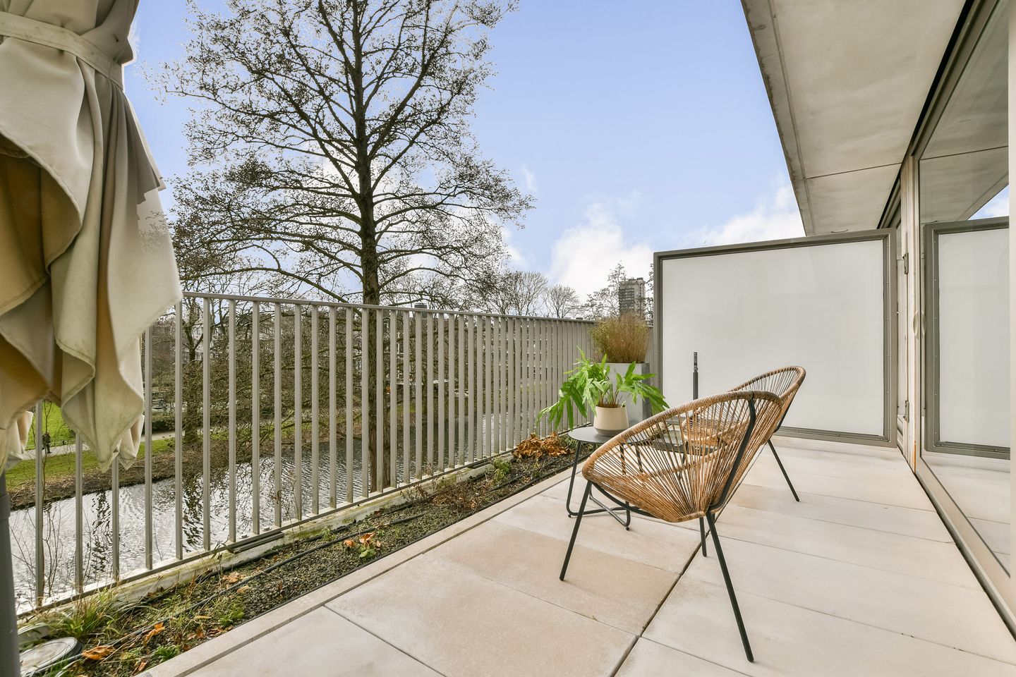 Foto 4 van De Klencke 89-C