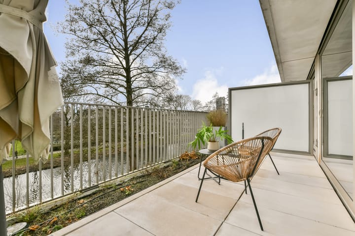 Foto 4 van De Klencke 89-C