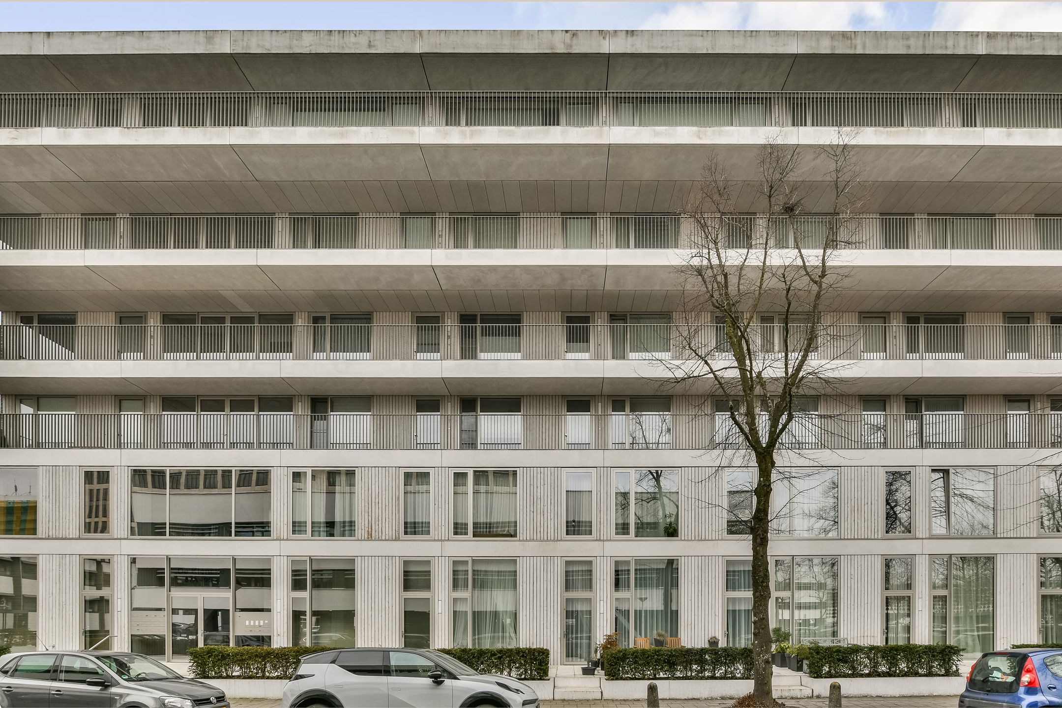 Foto 15 van De Klencke 89-C