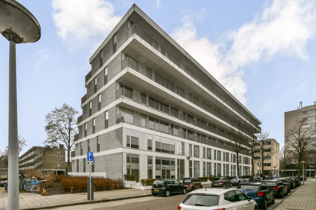 Foto 16 van De Klencke 89-C