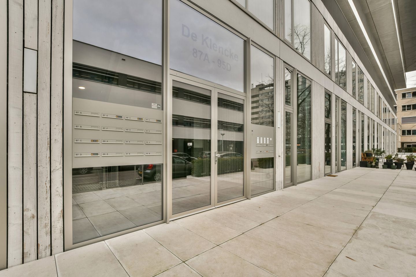 Foto 20 van De Klencke 89-C