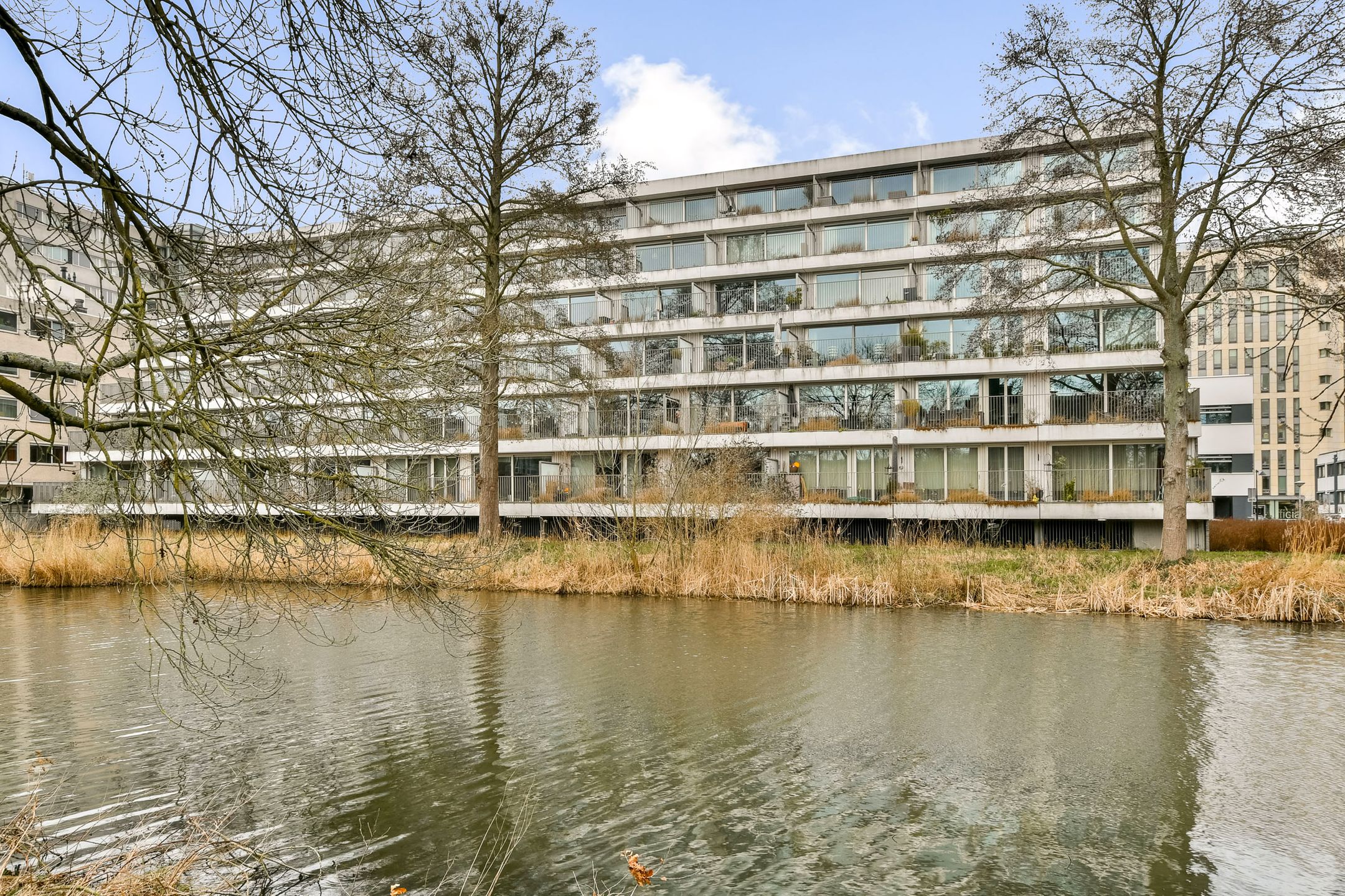 Foto 21 van De Klencke 89-C