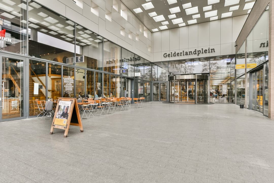 Foto 23 van De Klencke 89-C