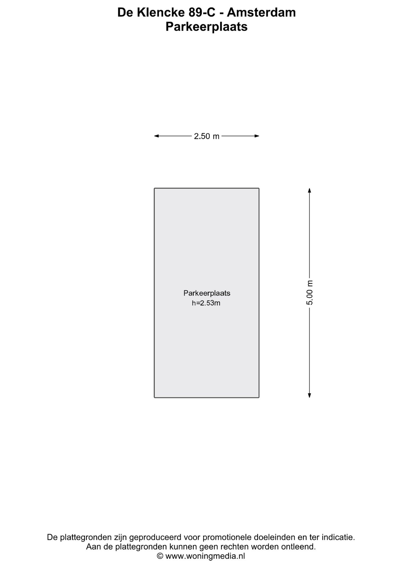 Foto 24 van De Klencke 89-C