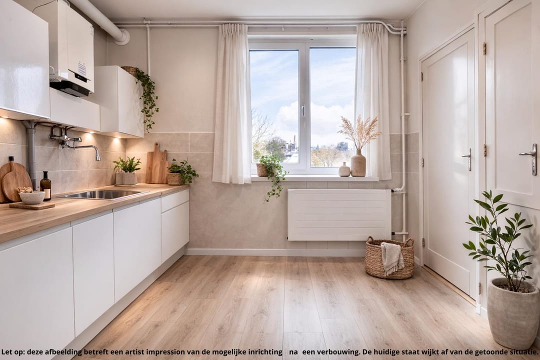 Foto 28 van Boutenslaan 47