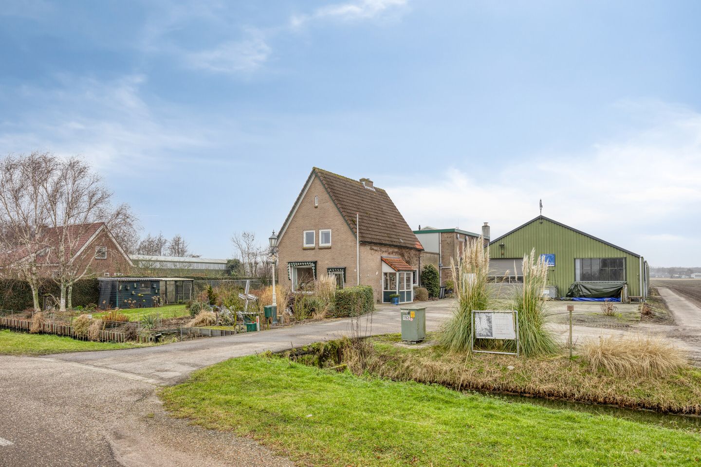 Leidsevaart 192 - Noordwijkerhout - Afbeelding 6