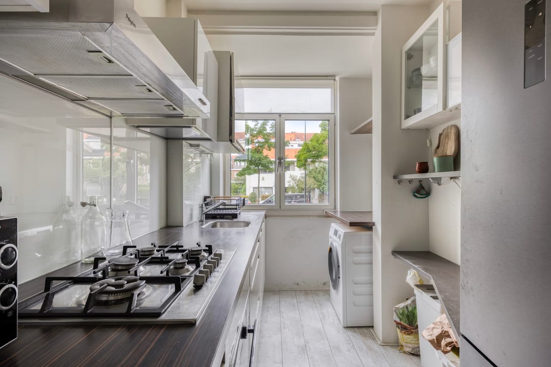 Foto 11 van Sportlaan 884