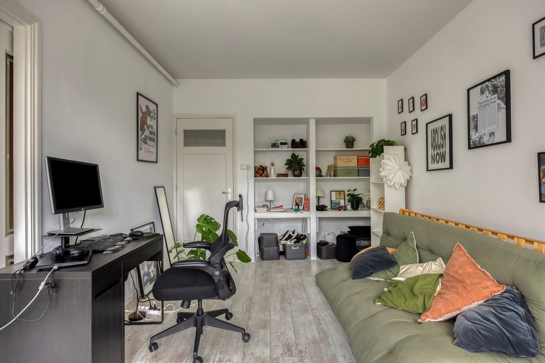 Foto 23 van Sportlaan 884