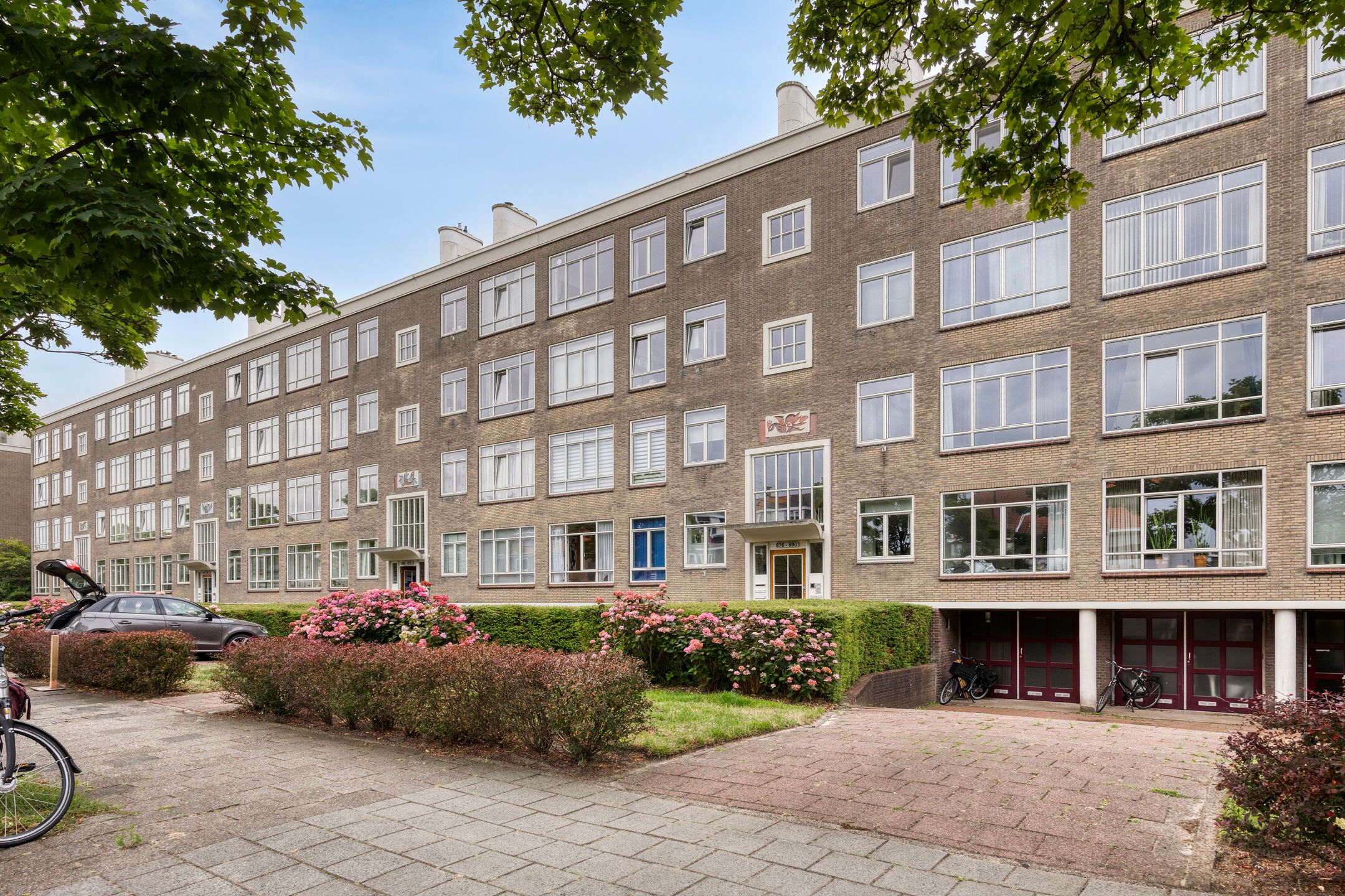 Foto 30 van Sportlaan 884