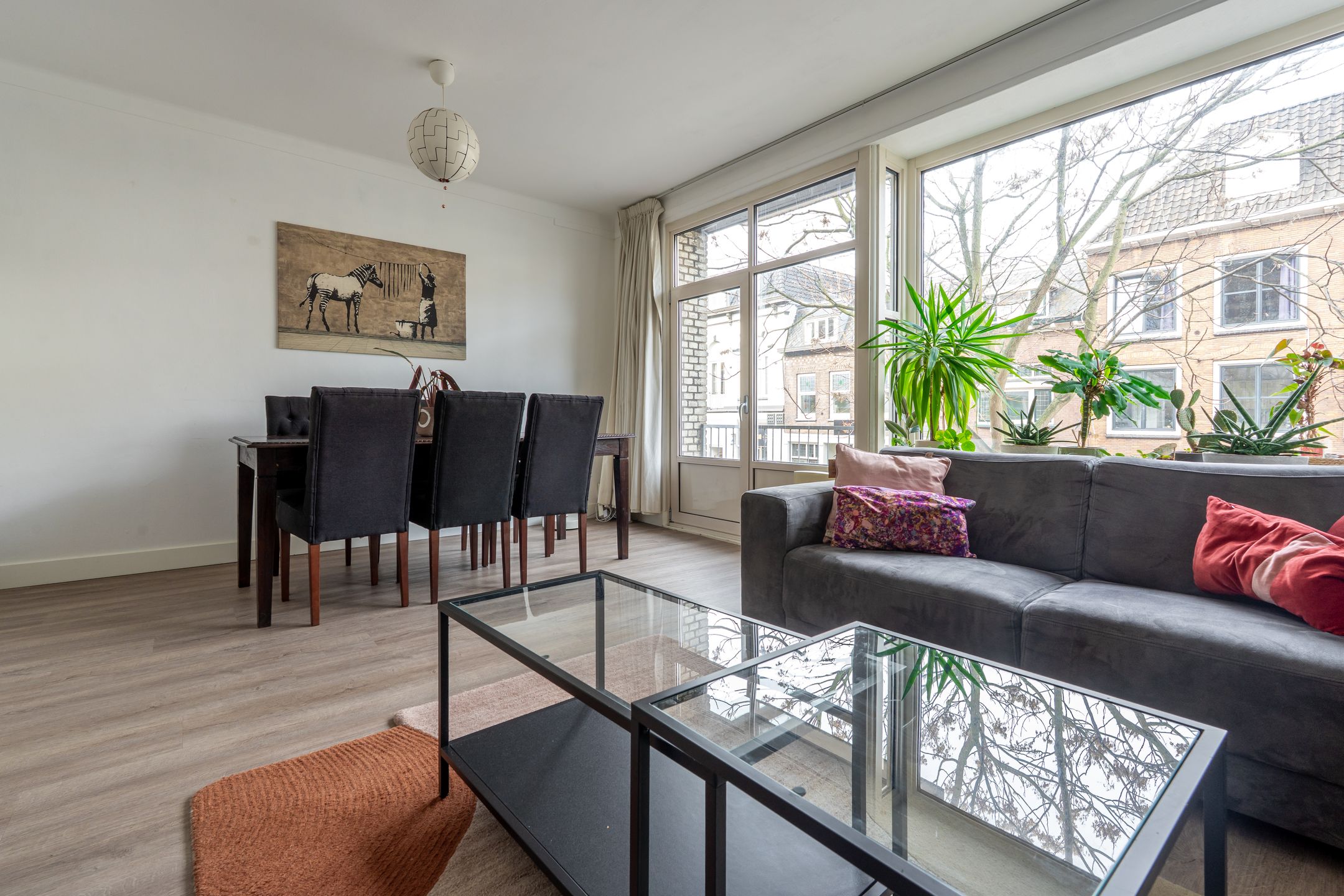 Foto 6 van Bloemenburgerhof 16