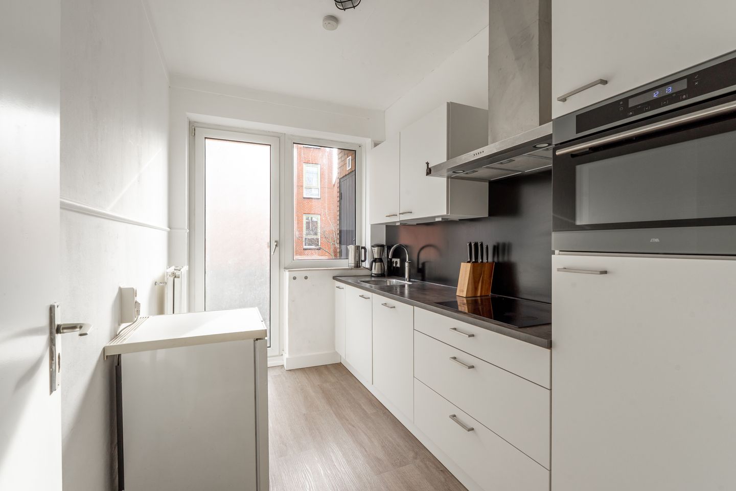 Foto 10 van Bloemenburgerhof 16