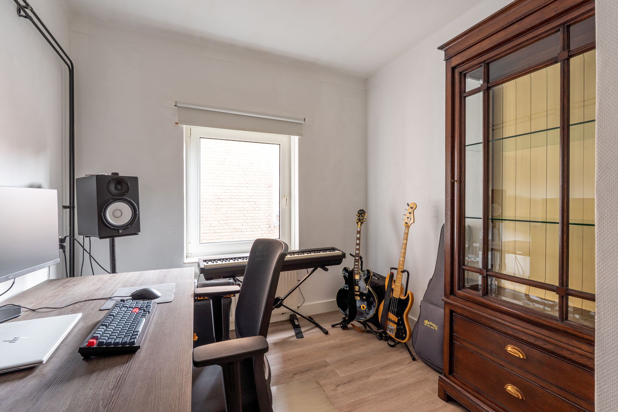 Foto 15 van Bloemenburgerhof 16