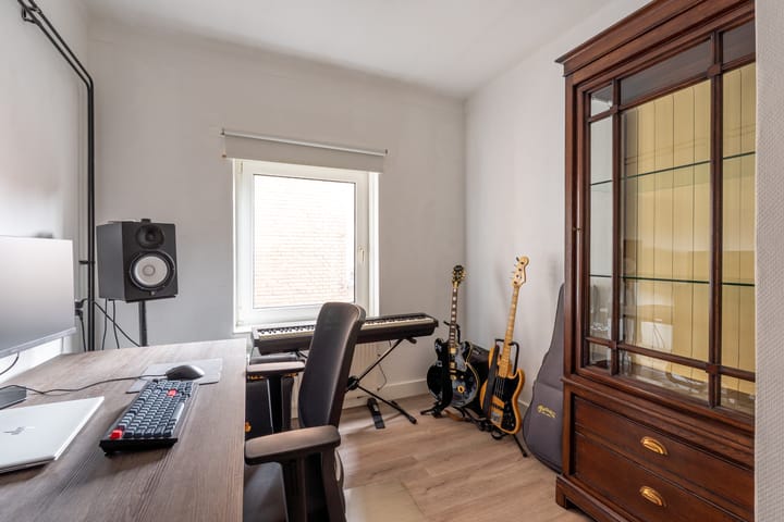 Foto 15 van Bloemenburgerhof 16