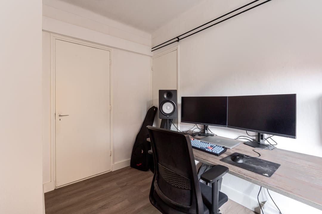 Foto 16 van Bloemenburgerhof 16